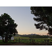 Tevrede Farm Accommodation image